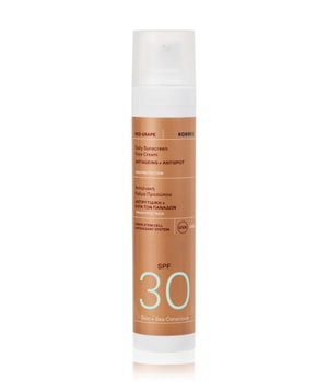 KORRES Red Grape Sonnencreme 50 ml 5203069113222 base-shot_de