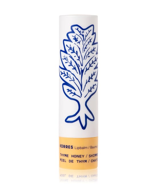 KORRES Thyme Honey Lippenbalsam 4.5 g 5203069090950 pack-shot_de