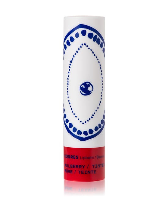 KORRES Mulberry Lippenbalsam 4.5 g 5203069090998 pack-shot_de