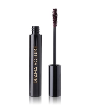 KORRES Volcanic Minerals Drama Volume Mascara 11 ml Nr. 02 - Plum Brown