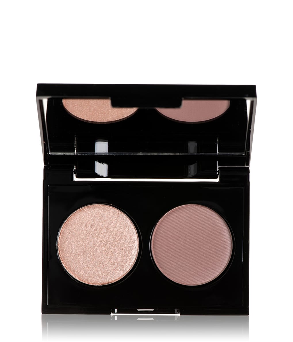 KORRES Volcanic Minerals Velvet Lidschatten Palette 3 g 5203069116711 base-shot_de