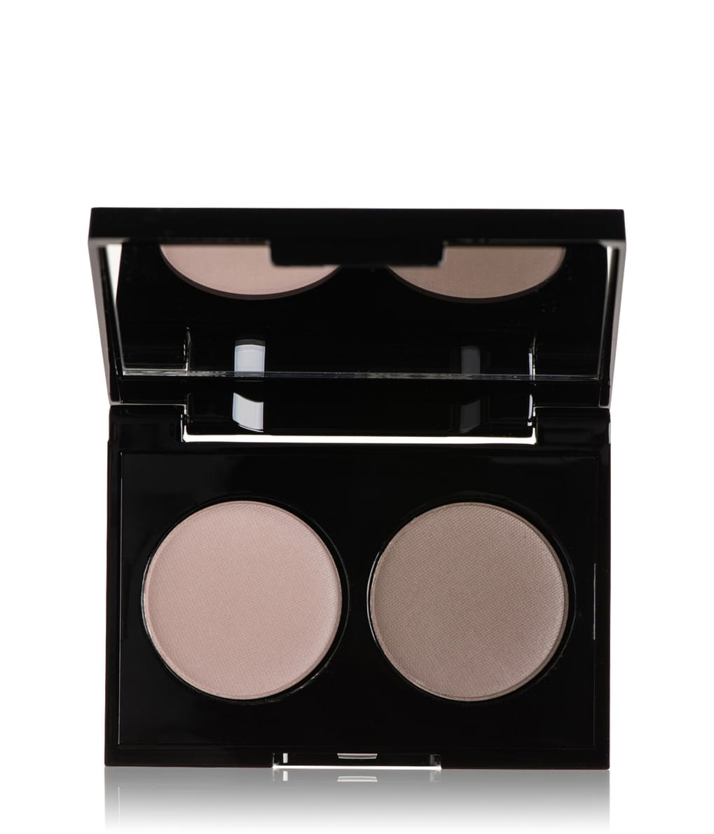 KORRES Volcanic Minerals Velvet Lidschatten Palette 3 g 5203069116728 base-shot_de