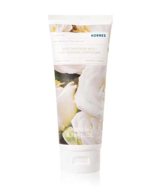 KORRES White Blossom Bodylotion 200 ml 5203069094897 base-shot_de