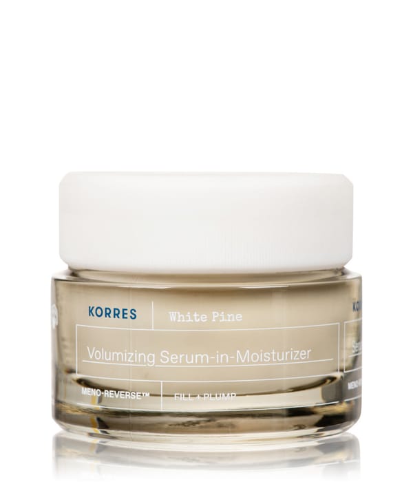Produktbild 1 von 2, KORRES WHITE PINE Gesichtscreme