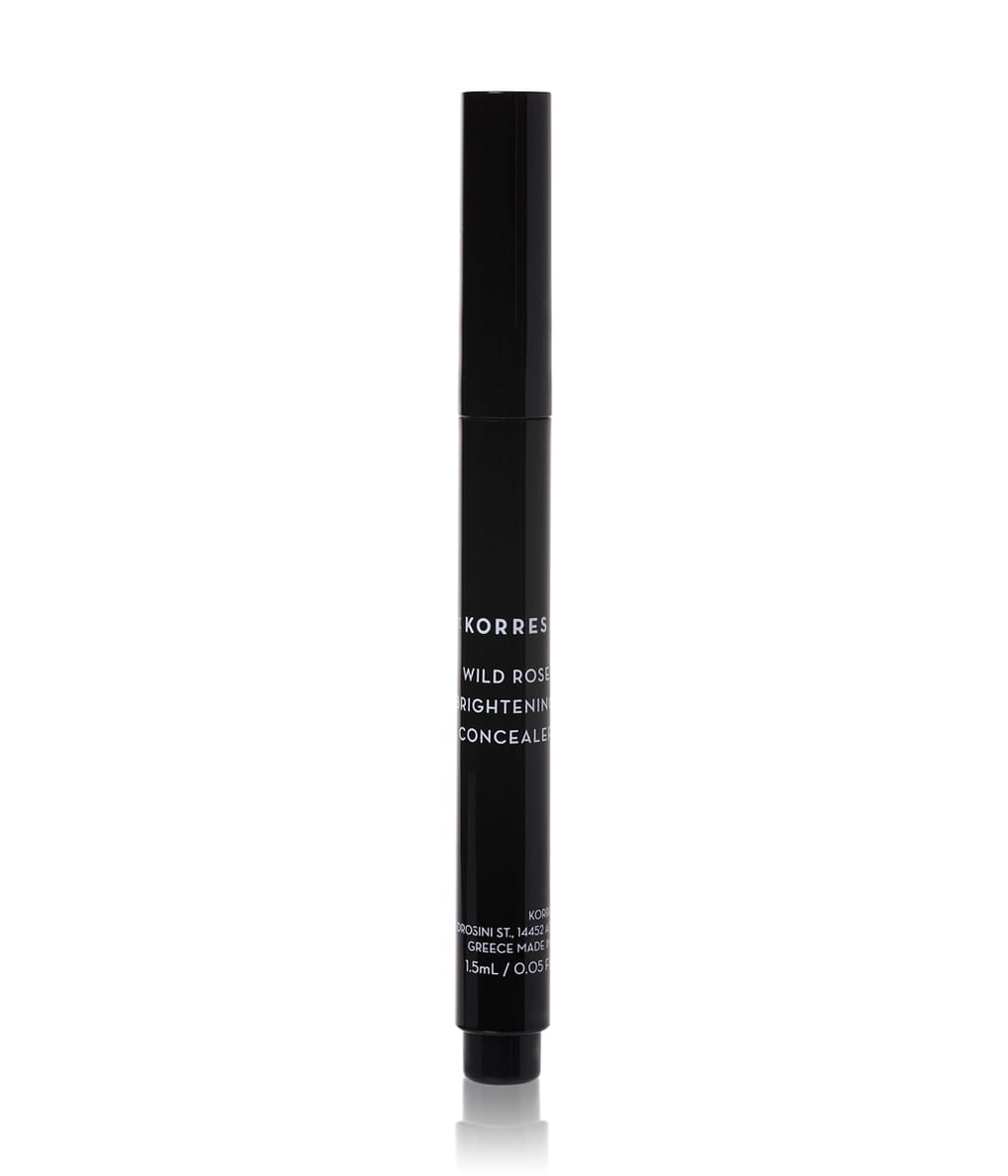 KORRES Wild Rose Concealer 2 ml 5203069079344 base-shot_de