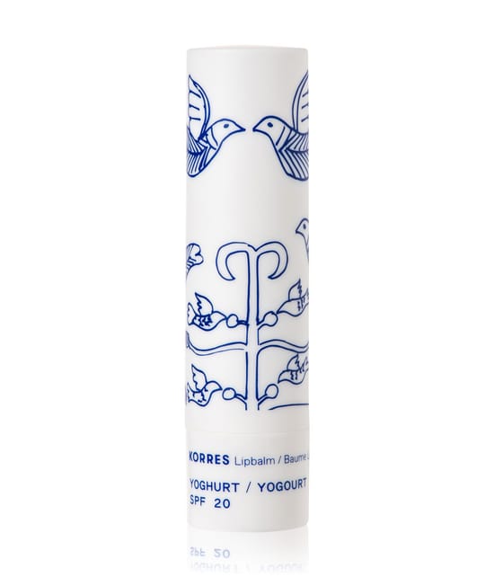 KORRES Yoghurt Lippenbalsam 4.5 g 5203069090967 pack-shot_de