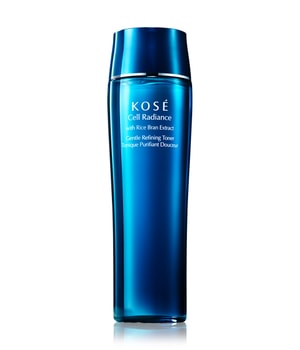 Kosé Rice Bran Extract Gentle Refining Gesichtswasser  200 ml
