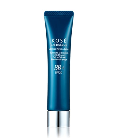 Kosé Rice Power Extract BB Cream 40 ml 4971710446432 base-shot_de