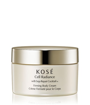 Kosé Soja Repair Cocktail Firming Körpercreme  190 ml