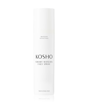 KOSHO Matcha Effective Gesichtsspray  50 ml