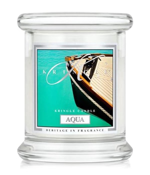 Kringle Candle Aqua Duftkerze  0,127 kg
