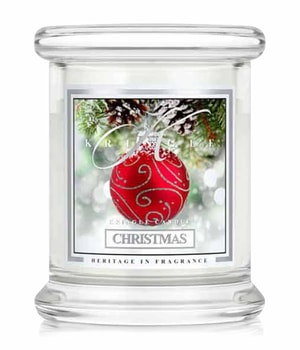 Kringle Candle Christmas Duftkerze  0,127 kg