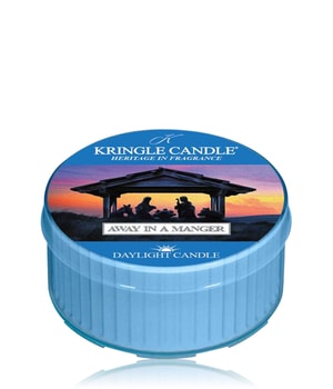 Kringle Candle Daylight Kringle Duftkerze 1 Stk 846853077260 base-shot_de