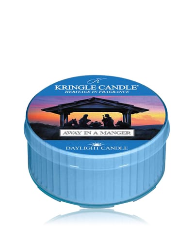 Kringle Candle Daylight Kringle Duftkerze 1 Stk 0846853077260 base-shot_de
