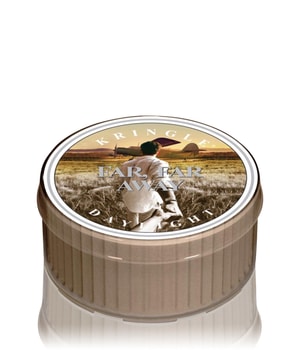 Kringle Candle Far, Far Away Duftkerze  0,042 kg