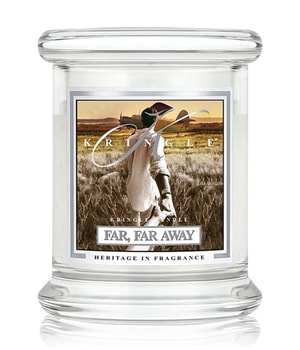 Kringle Candle Far, Far Away Duftkerze  0,127 kg