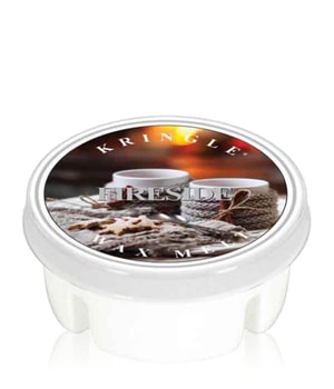 Kringle Candle Fireside Wax Melt Duftkerze  35 g