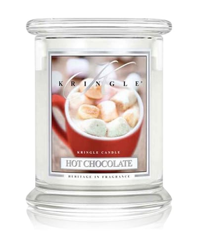 Kringle Candle Hot Chocolate Duftkerze 0.411 kg 846853036717 base-shot_de