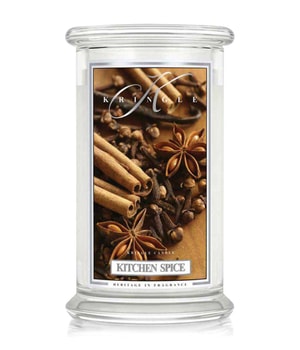 Kringle Candle Kitchen Spice Duftkerze  0,623 kg