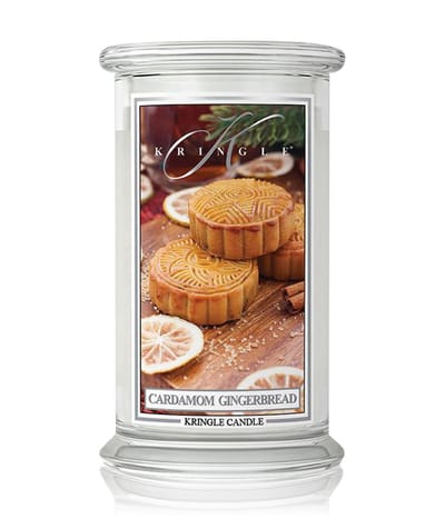 Kringle Candle Kringle Jar Duftkerze 623 g 846853066547 base-shot_de