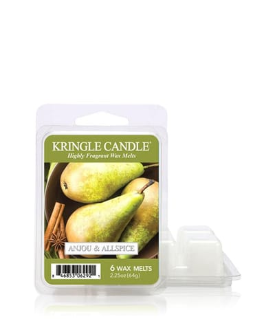 Kringle Candle Kringle Wax Melts Duftwachs 66 g 846853062921 base-shot_de