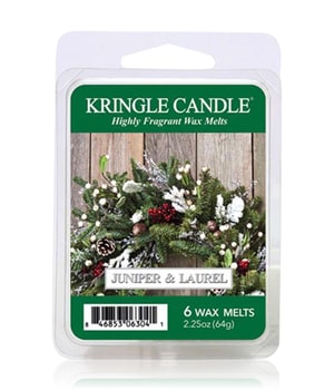 Kringle Candle Kringle Wax Melts Duftwachs 64 g 846853068558 base-shot_de