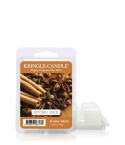 Kringle Candle Kringle Wax Melts Duftwachs 66 g 846853063171 base-shot_de