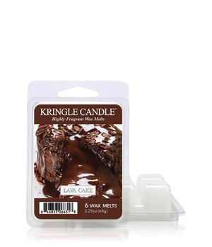 Kringle Candle Kringle Wax Melts Lava Cake 6pcs Duftwachs  66 g