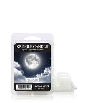 Kringle Candle Kringle Wax Melts Midnight 6pcs Duftwachs