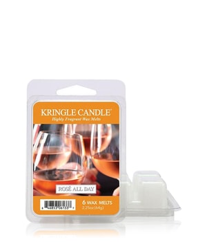 Kringle Candle Kringle Wax Melts Duftwachs 66 g 846853061337 base-shot_de