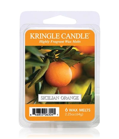 Kringle Candle Kringle Wax Melts Duftwachs 64 g 846853068428 base-shot_de