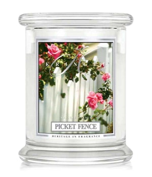 Kringle Candle Picket Fence Duftkerze  0,411 kg