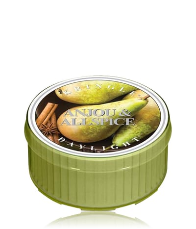 Kringle Candle Anjou & Allspice Duftkerze 0.042 kg 846853060538 base-shot_de