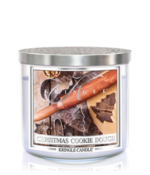 Kringle Candle Soy Jar Duftkerze 411 g 846853070216 base-shot_de