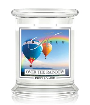 Kringle Candle Over The Rainbow Duftkerze 0.411 kg 0846853060583 base-shot_de