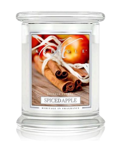 Kringle Candle Spiced Apple Duftkerze 0.411 kg 846853036878 base-shot_de