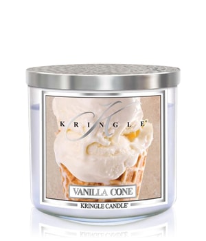 Kringle Candle Vanilla Cone Duftkerze 0.411 kg 846853064772 base-shot_de