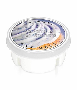 Kringle Candle Vanilla Lavender Wax Melt Duftkerze  35 g