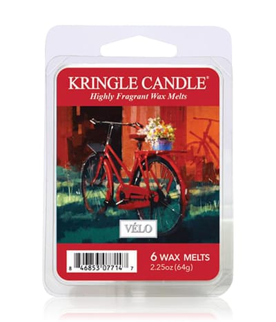 Kringle Candle Vélo Duftkerze 1 Stk 0846853077147 base-shot_de