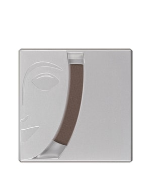 Kryolan Eyebrow Powder Augenbrauenpuder  Extra Dark Brown