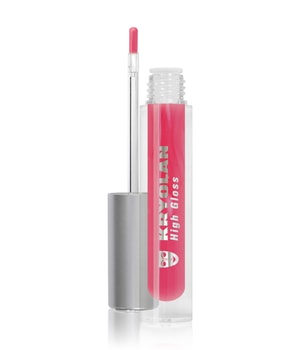 Kryolan High Gloss Lipgloss 4 ml unisex, Farbe: Gurl