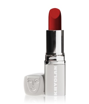 Kryolan Lipstick Sheer Lippenstift  4 g Megan