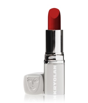 Kryolan Lipstick Sheer Lippenstift  4 g Penelope