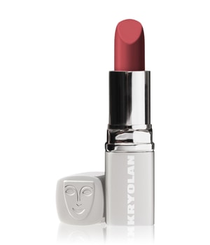 Kryolan Lipstick Sheer Lippenstift  4 g Scarlett