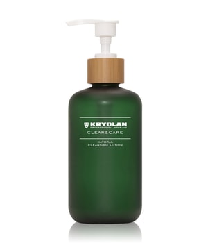 Kryolan Clean & Care Reinigungslotion 250 ml 4041762902368 base-shot_de