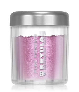 Kryolan Pure Pigments Metallic Lidschatten  Pure Magenta