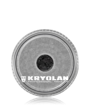 Kryolan Satin Powder Lidschatten 3 g 4041762167002 base-shot_de