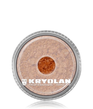 Kryolan Satin Powder Lidschatten  Sp 333