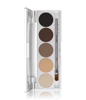 Kryolan Shades Lidschatten Palette  Madrid