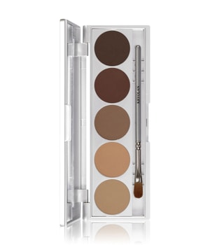 Kryolan Shades Lidschatten Palette  Muscat